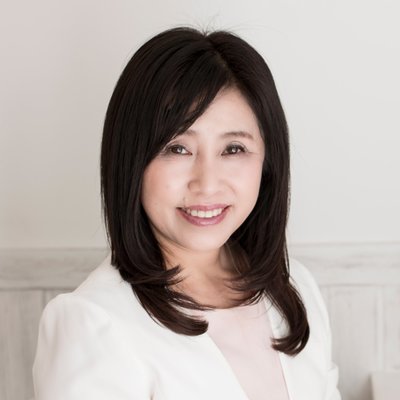 「市井の人々」が主役のWEBメディア      中島 由美子一般社団法人日本声診断協会　代表